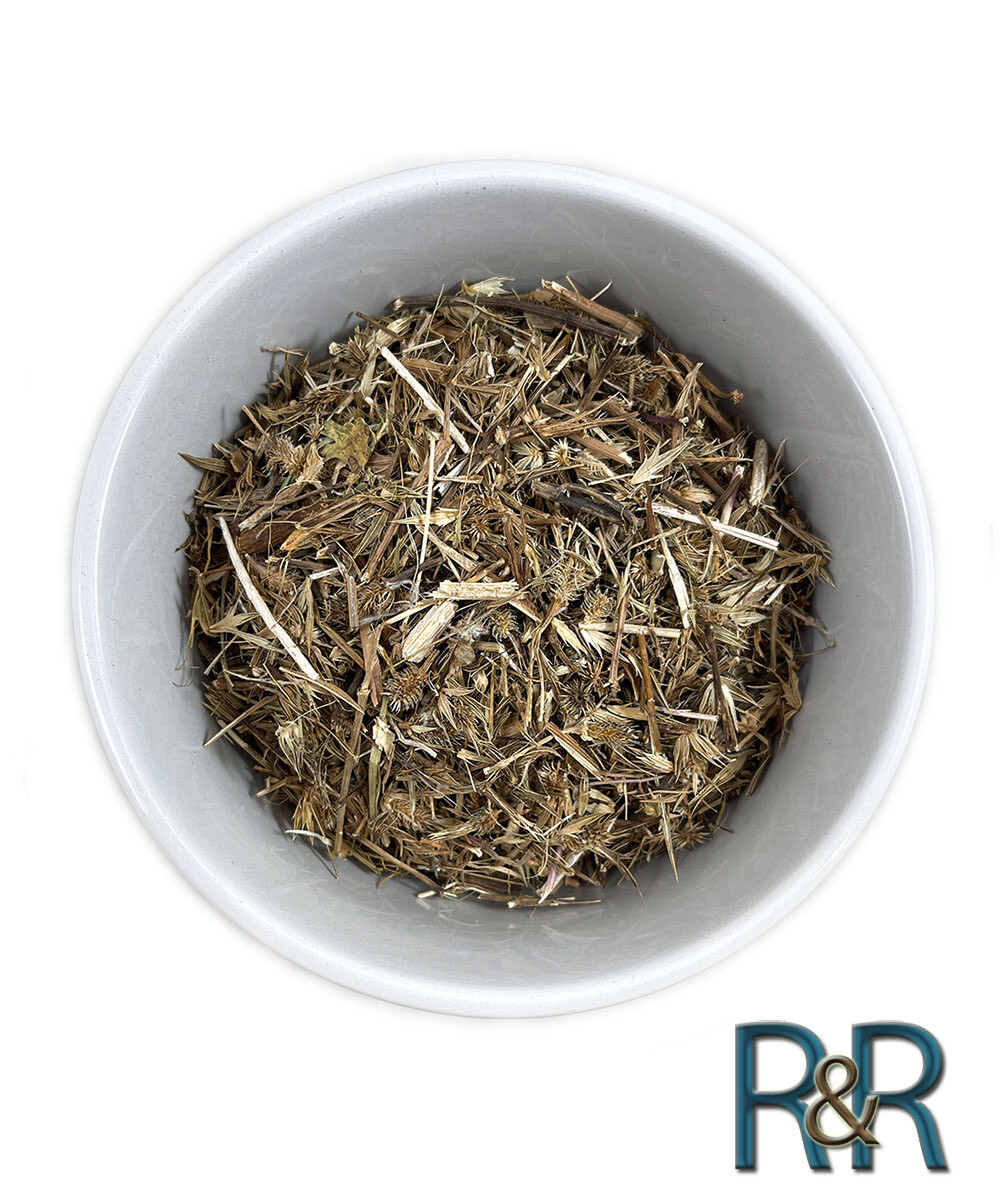 Mexican Hierba Del Sapo Snakeroot (Eryngium) Fresh  #1 Rated Rough Cut Tea