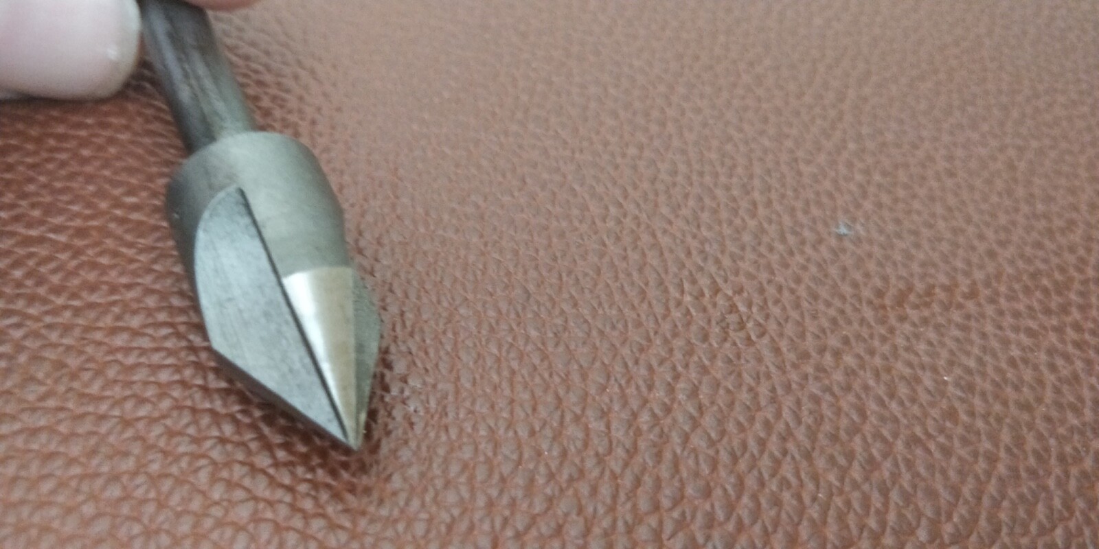 KEO 1/2" X 60° Deg 3 flutes COUNTERSINK