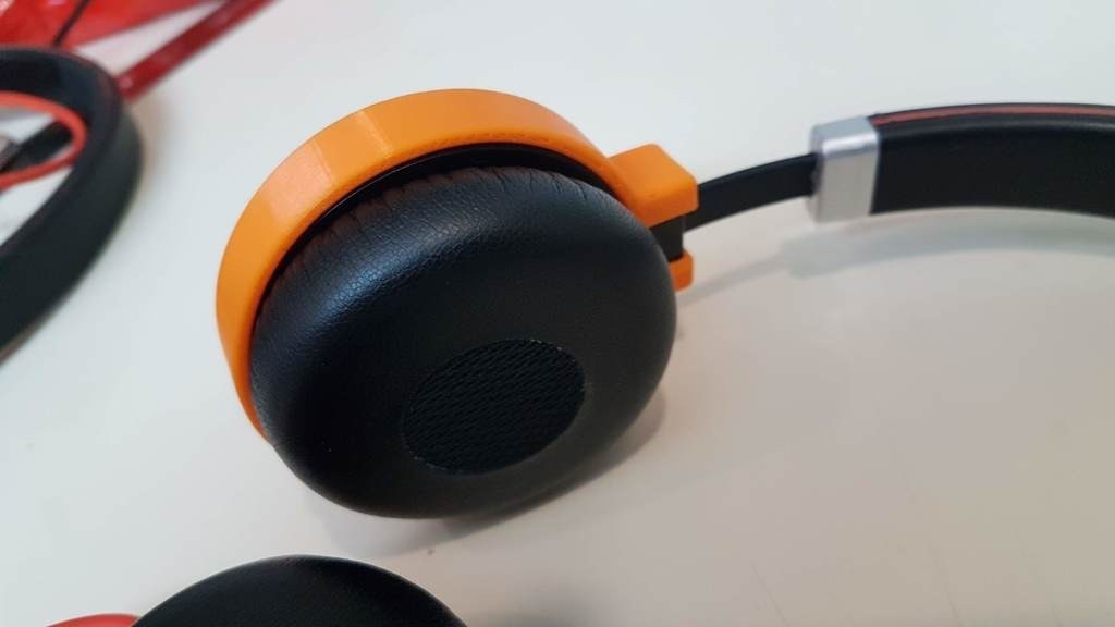 Repair Ring Fix for Jabra Evolve 65 Bluetooth Headset Headphones