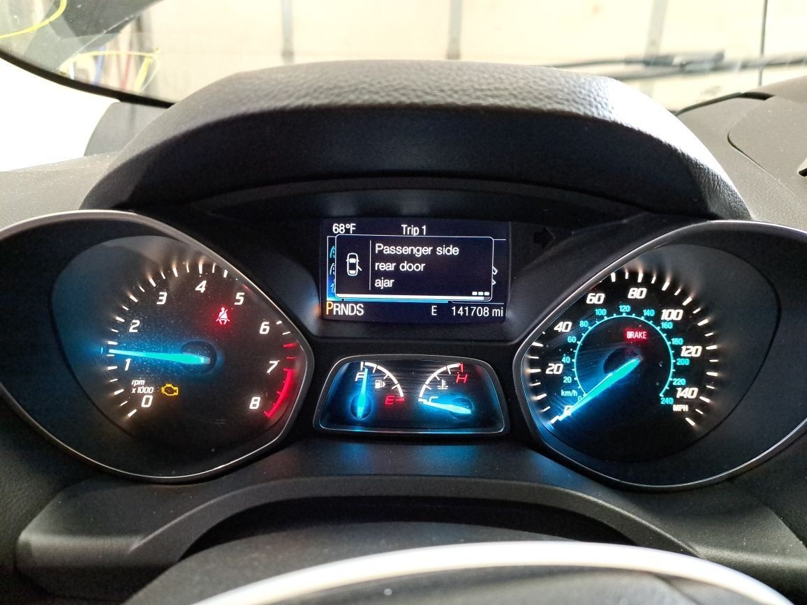 2014 Escape Jack Sku#4255099