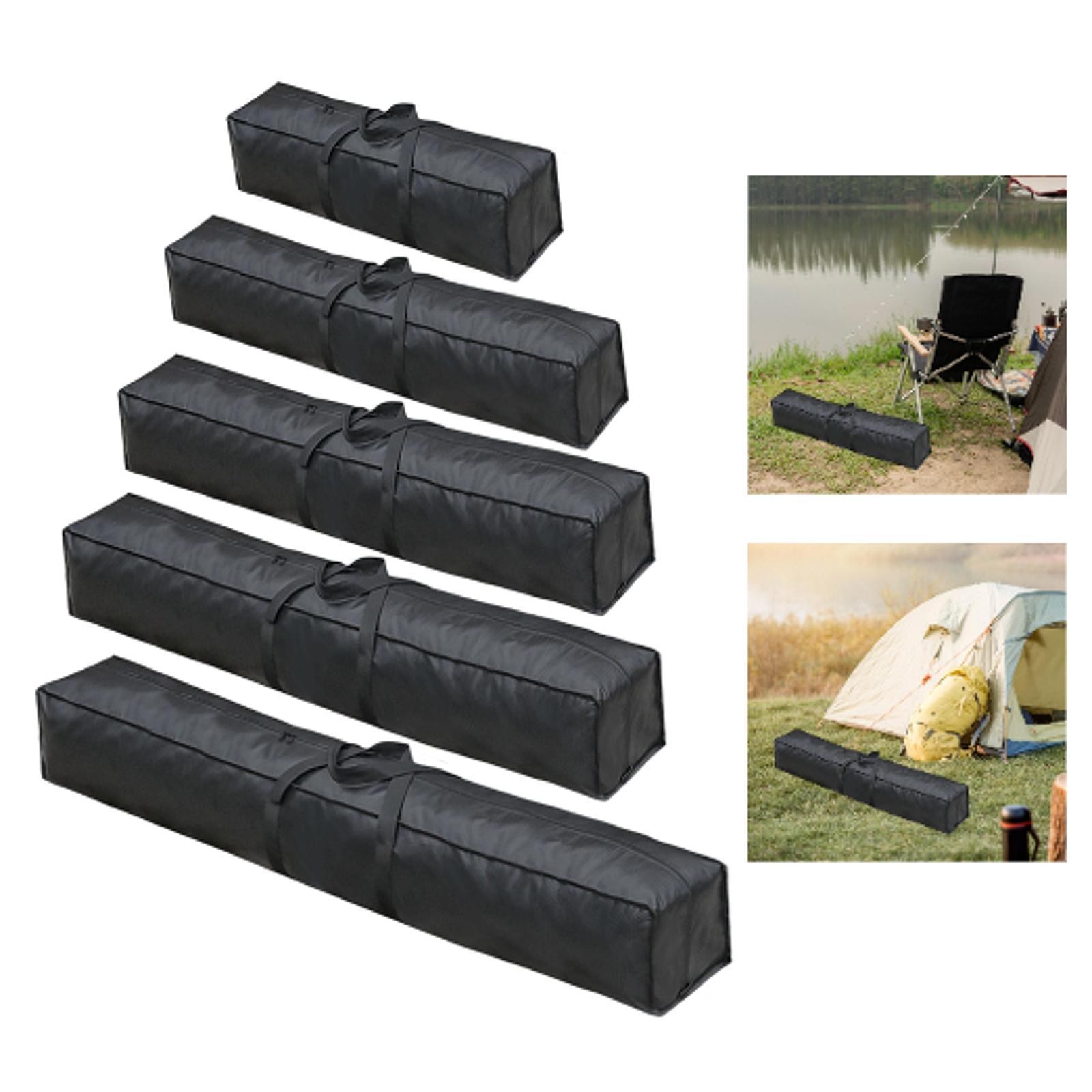 Large Travel Duffel Luggage Bag Rectangular Easy to Clean Dustproof Convenient