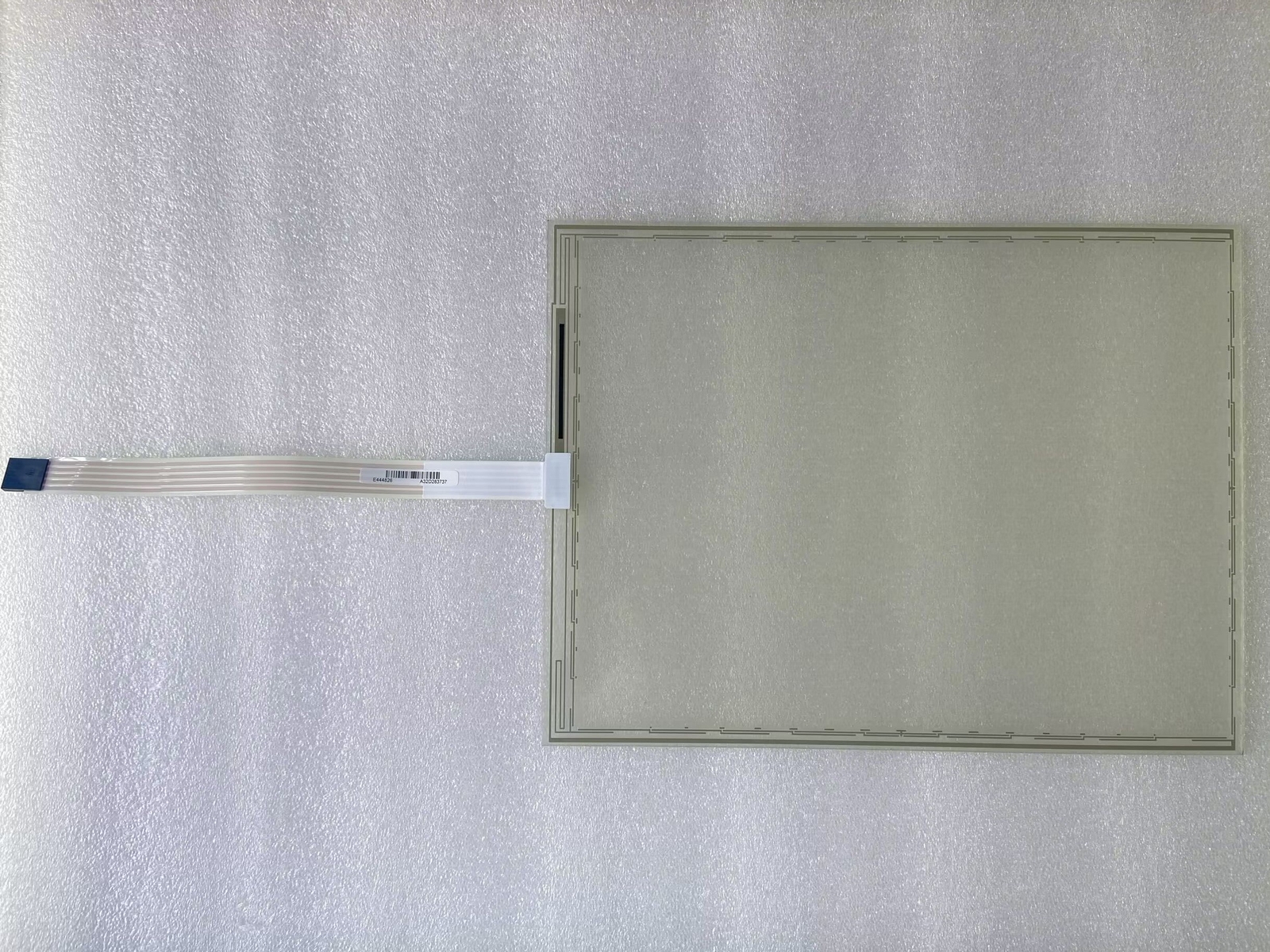 NEW 12.1 inch For Elo E444826 SCN-A5-FLT12.1-F02-0H1-R Touch Screen Glass