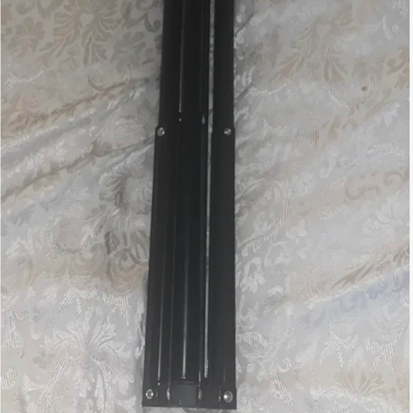 Microphone Stand.