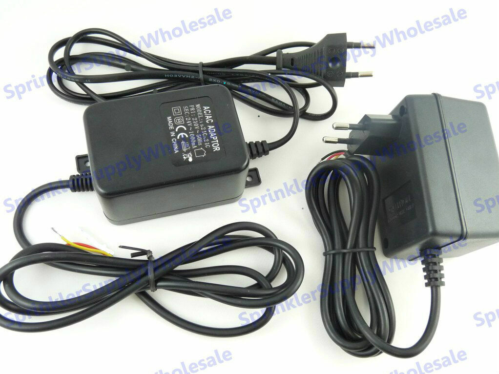 Hunter SRC Transformer 230V 240V for SRC-601iE SRC-901iE Controller, Not Branded