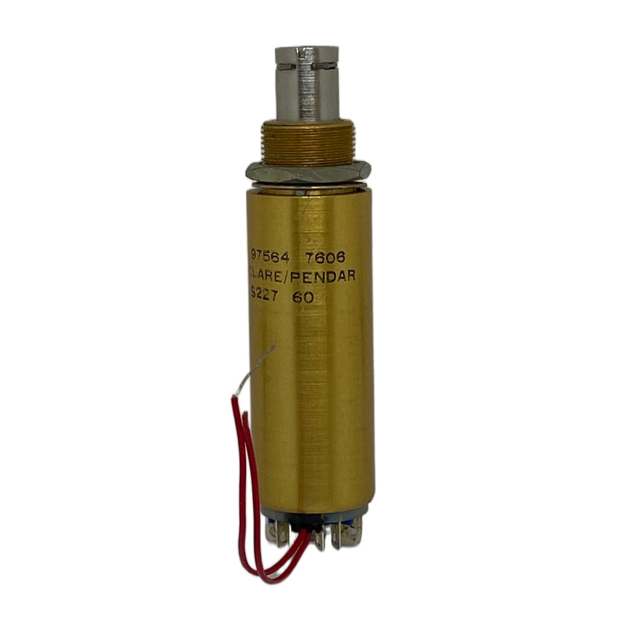 S22760 Clare Push Button Switch