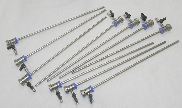 Olympus A-4760 Single Flow Sheaths 5mm