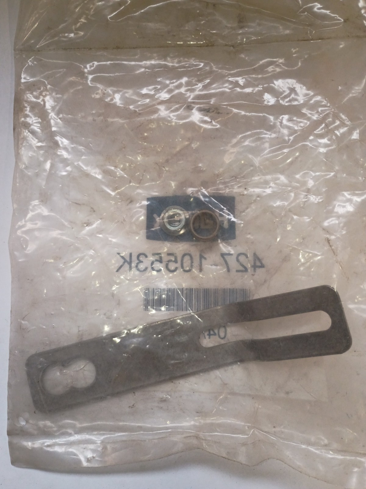 Haldex 427-10553K Air Brake Slack Adjuster Hardware Kit New Old Stock