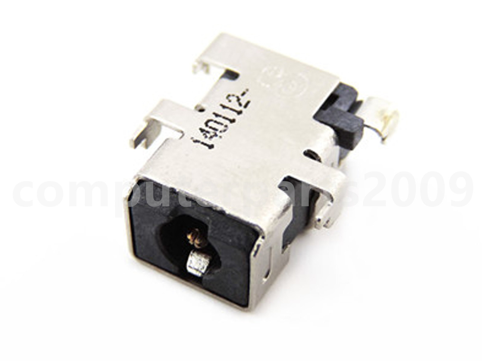 Genuine DC IN power jack for Samsung Notebook 9 Pro NP940X5N-X01US charging port