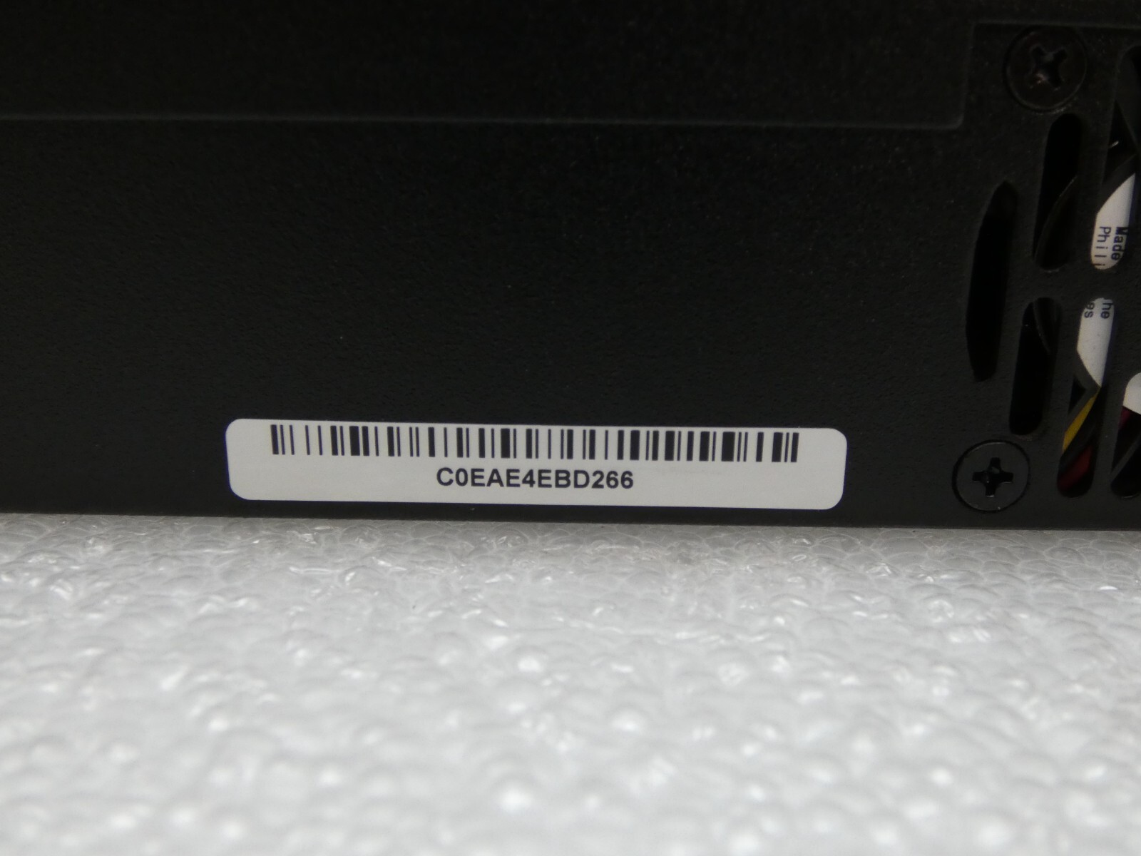 Sonicwall NSA 2650 Network Security 1RK29-0A9