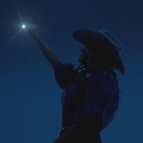 Anne Wilson - Stars [New CD]