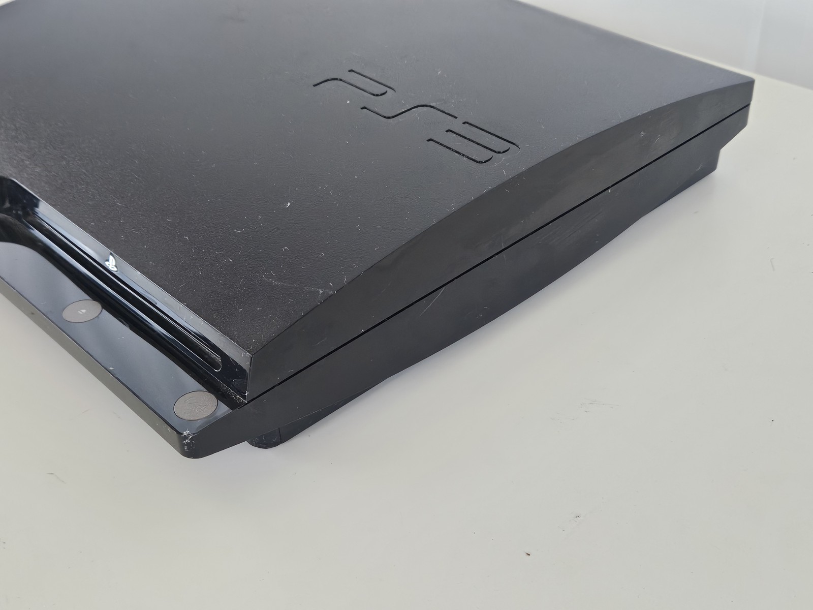 Sony PS3 Slim 160GB CECH-2501A TESTED - Console Only
