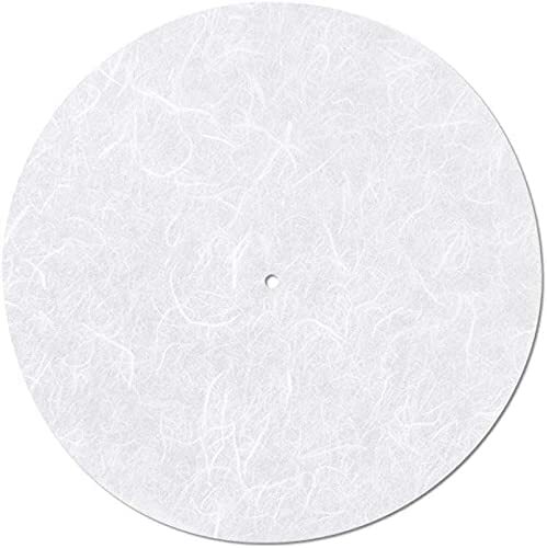 TA-TS30UN-BW Turntable Sheet/Mat Record Player Sheet/Mat Reversible/Japanes