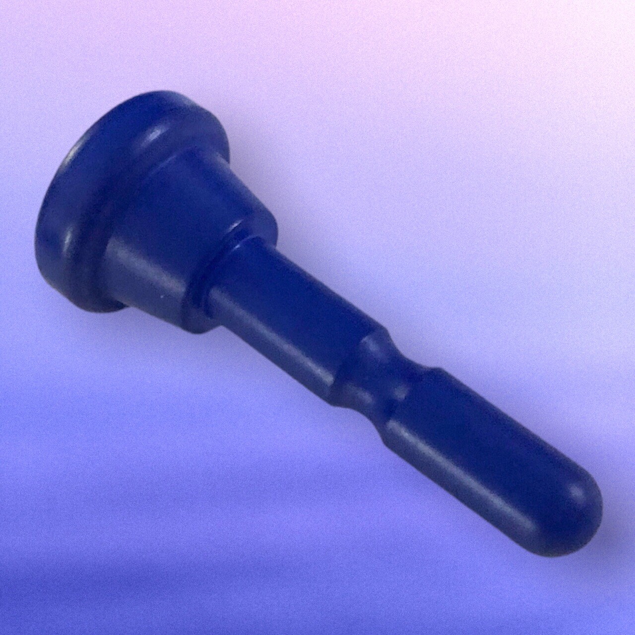 NEW WGP Autococker Blue Delrin Bolt Pull Pin Paintball Gun Marker CAC