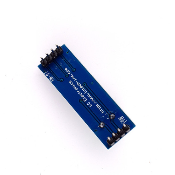 MAX485 Module RS-485 TTL Turn RS485 MAX485CSA Converter Module Accessories