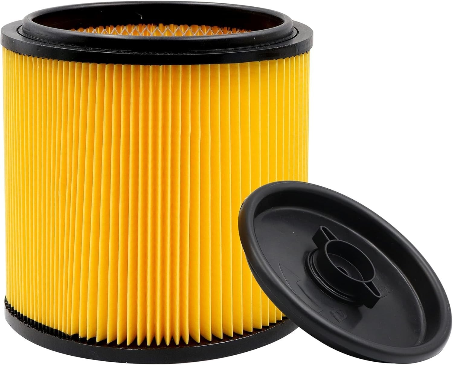 VCFS Replacement Filter for Vacmaster 5-16 Gallon Standard Cartidge Filter and R