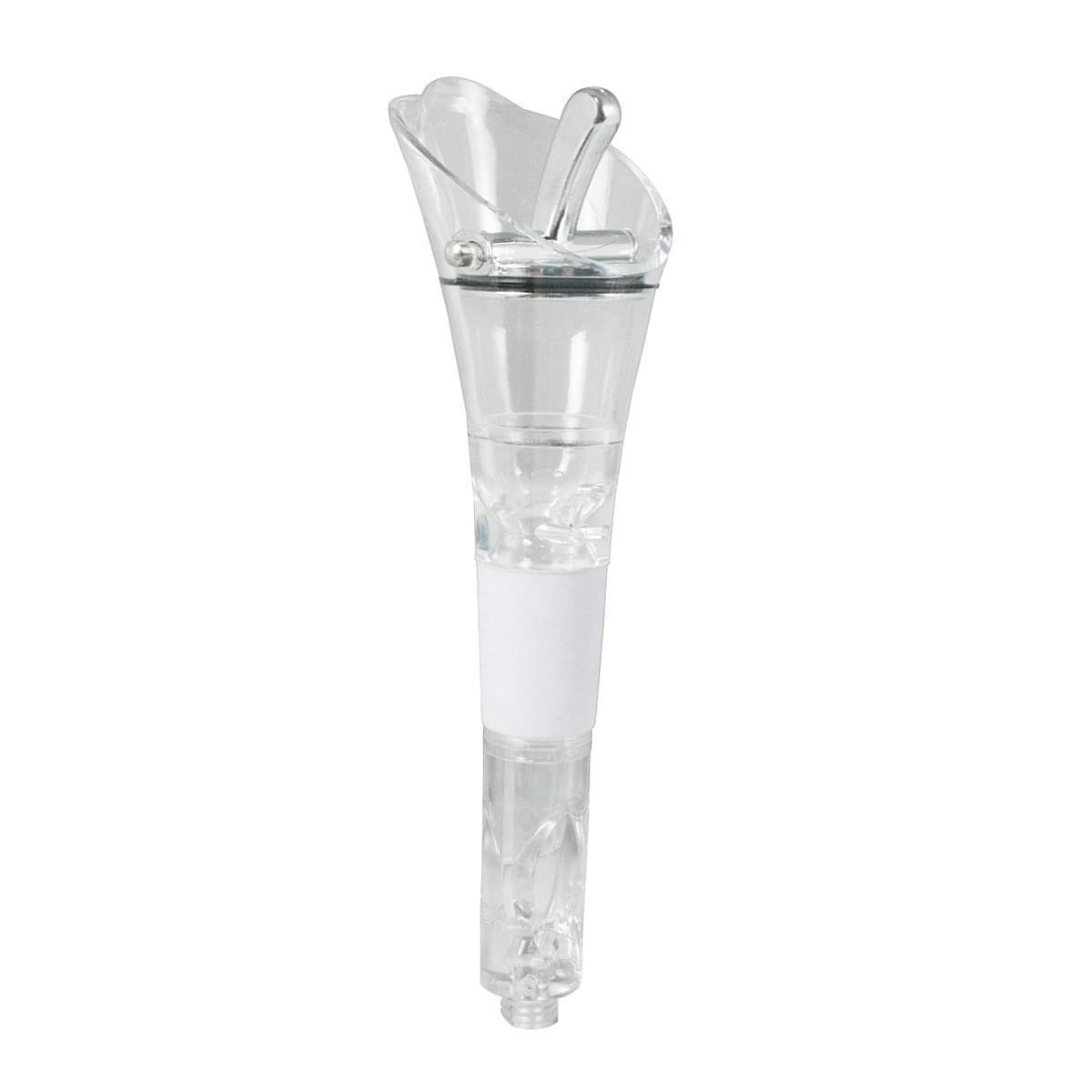 Chill Aerator and Wine Cooler