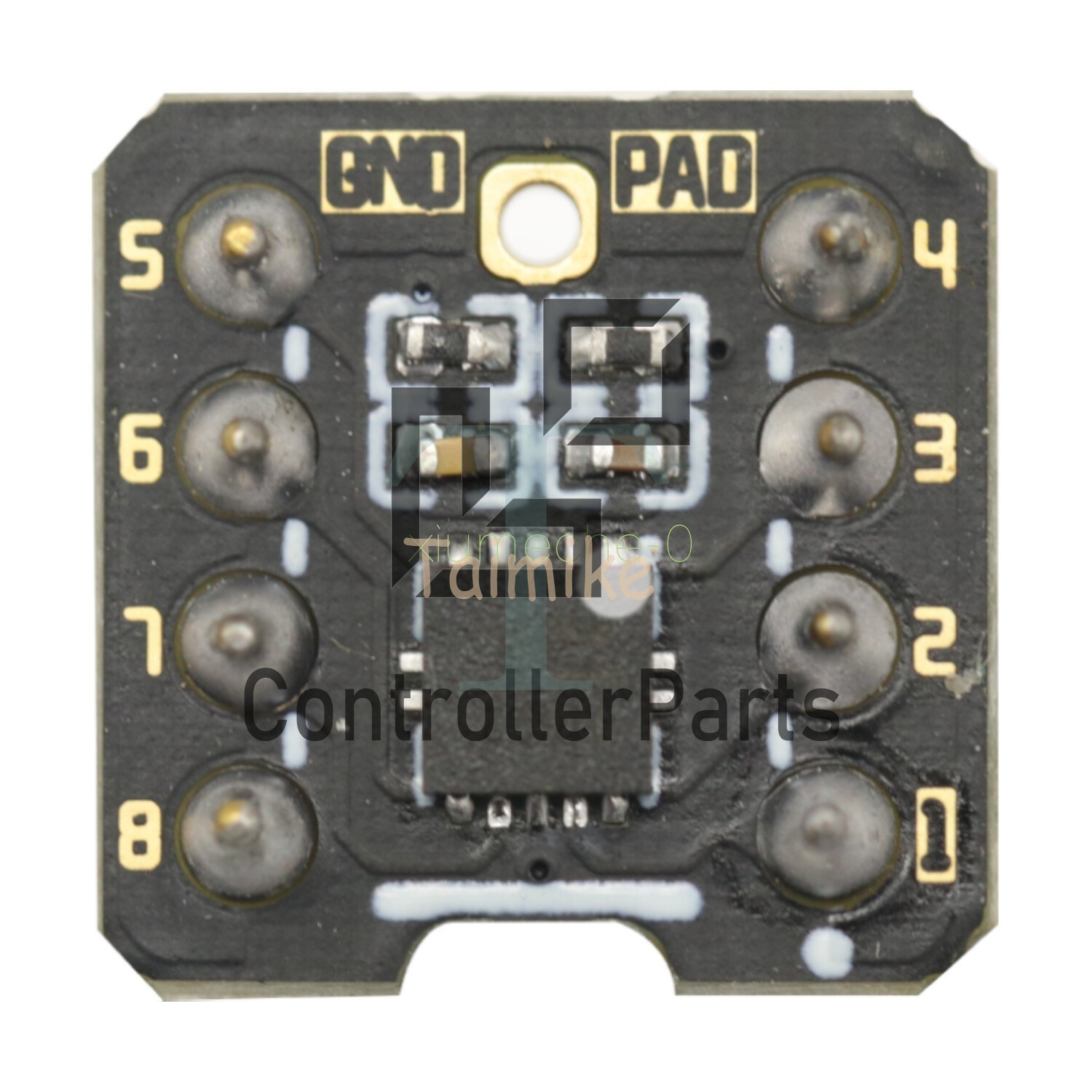 OPA1622 High Current Dual Operational Amplifier Chip Low Distortion Low Noise