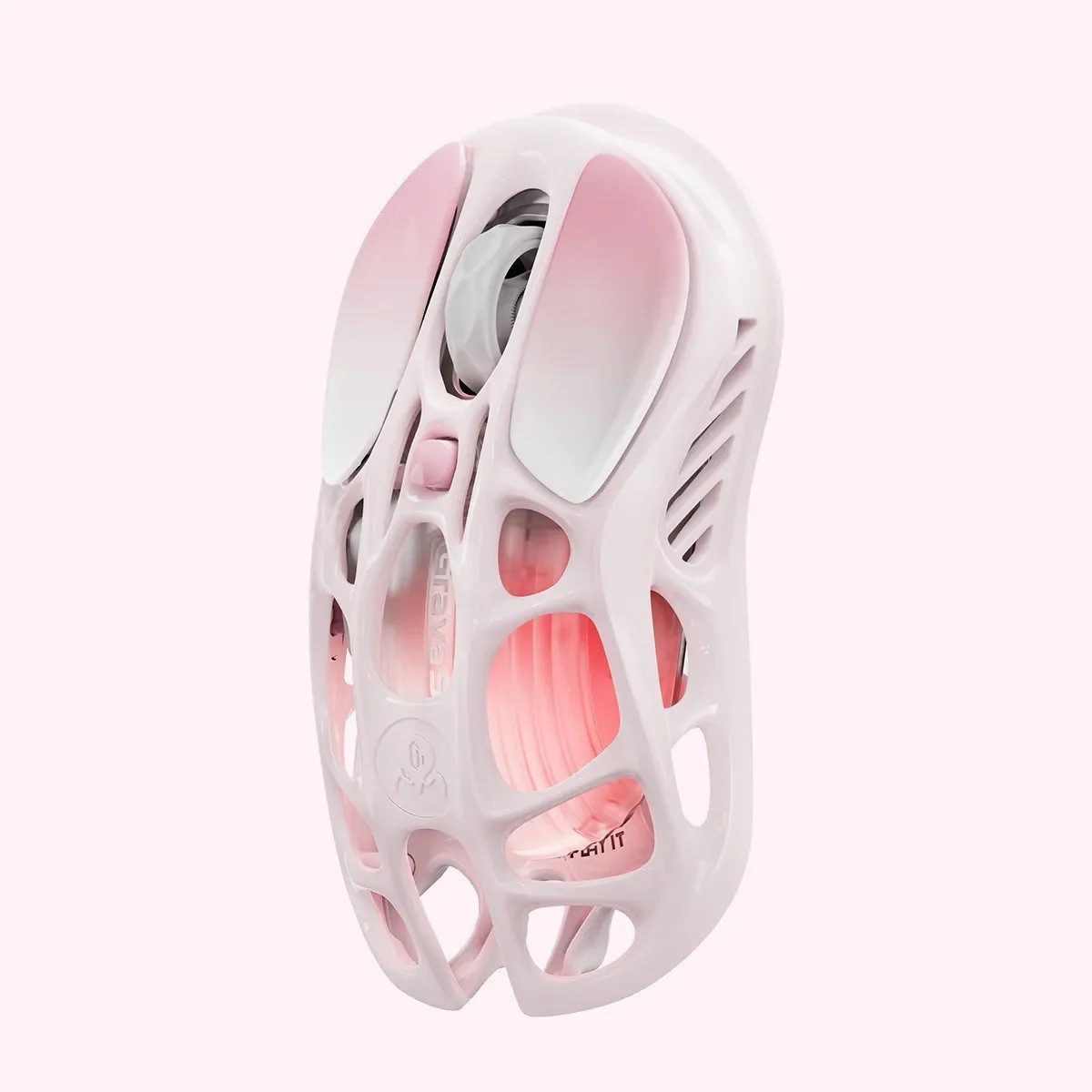Gravastar Mercury M1 Pro Special Edition Sakura Pink