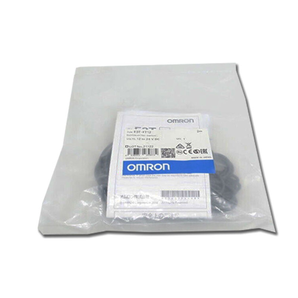 Omron E3T-CD11 E3T-FT11 E3T-FT12 E3T-FT21 E3T-FT22 Proximity Switch