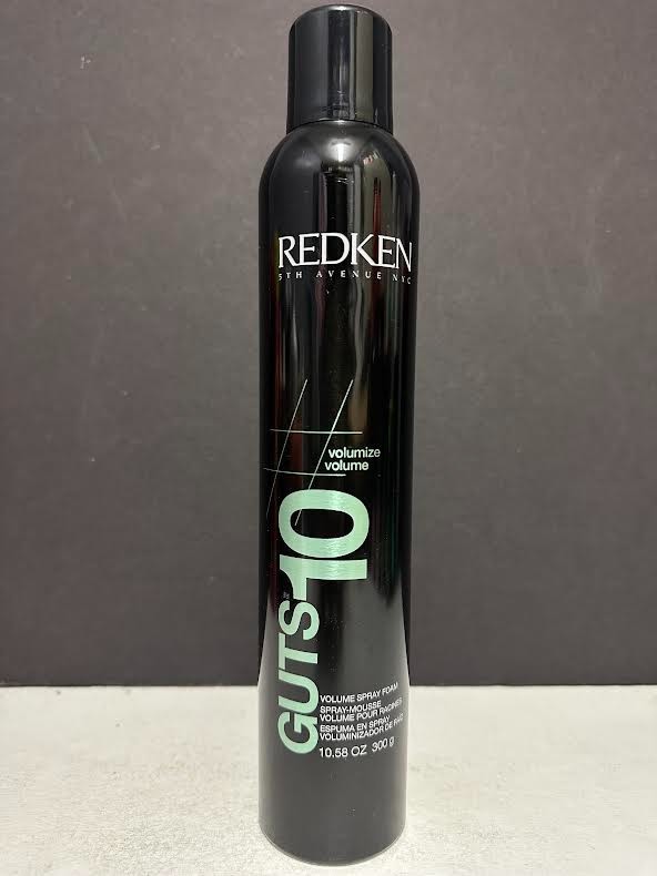 Redken Volume Guts 10 Volume Spray Foam - 10.58 oz