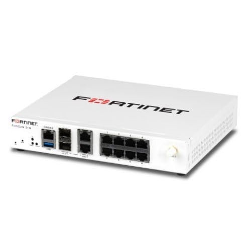Fortinet FortiGate FG-91G Network Security/Firewall Appliance