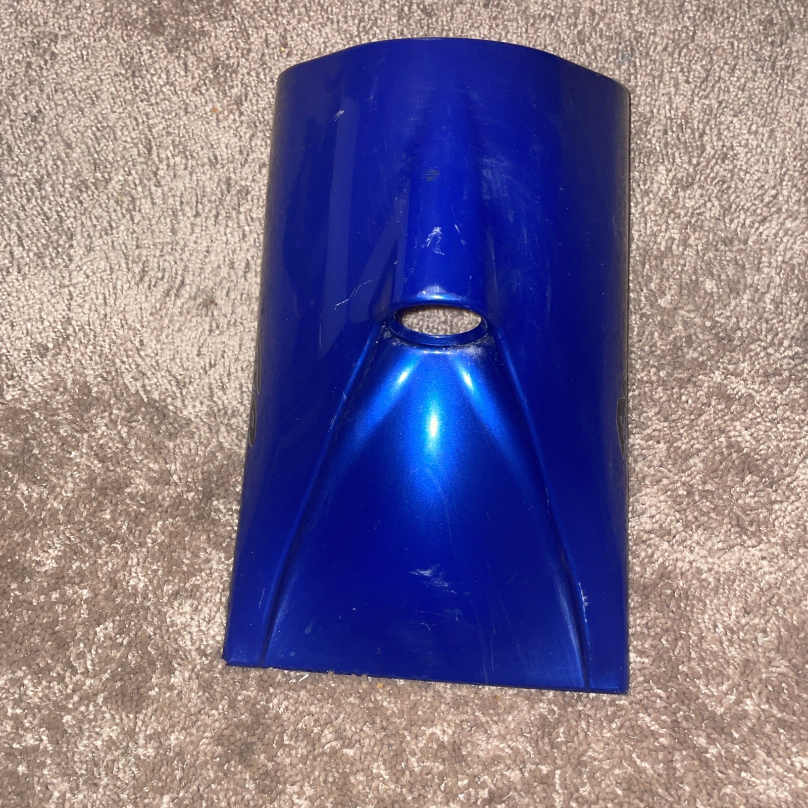 Tiller Head Plastic For Autogo Mobility Scooter GR7