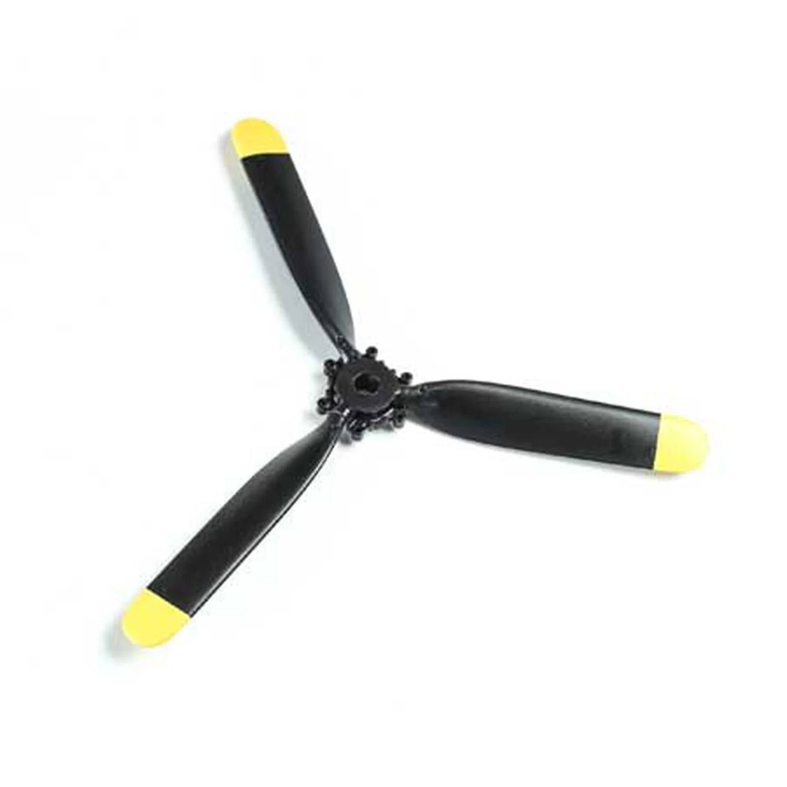 EFLP09753B E-flite 3-Blade Propeller 9 x 7.5