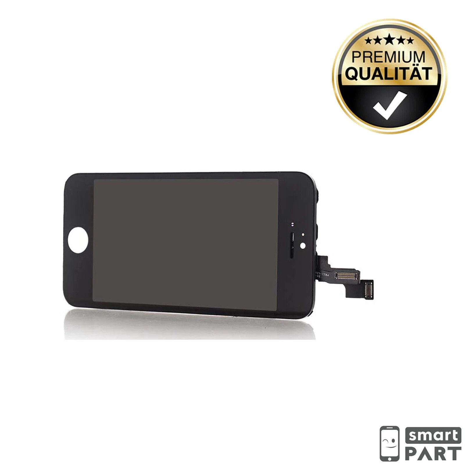 Premium For iPhone 5S|5C|SE(2016) Display Touch Screen LCD Glass Retina Replacement