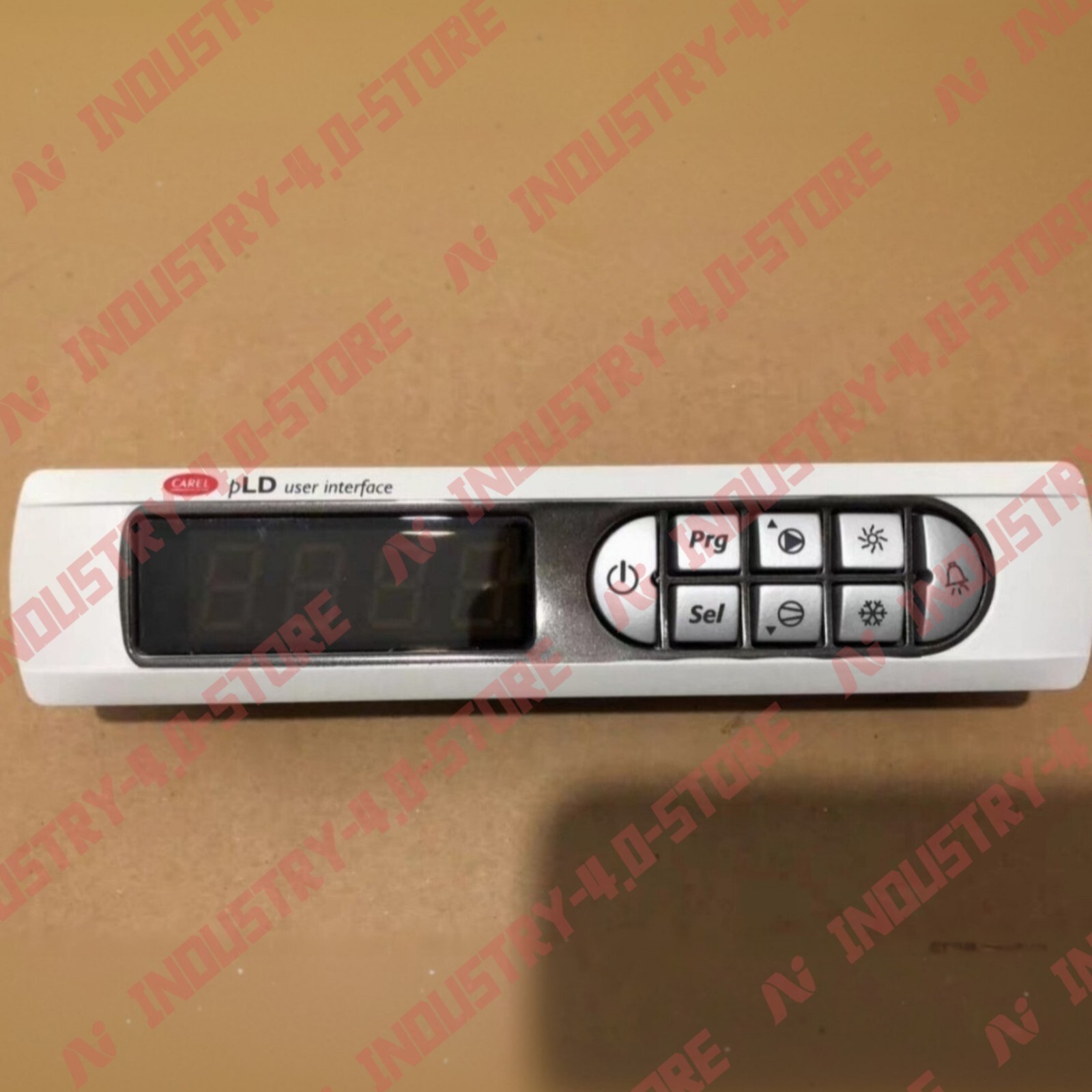 1PCS New CAREL PLD00LF400 Temperature controller