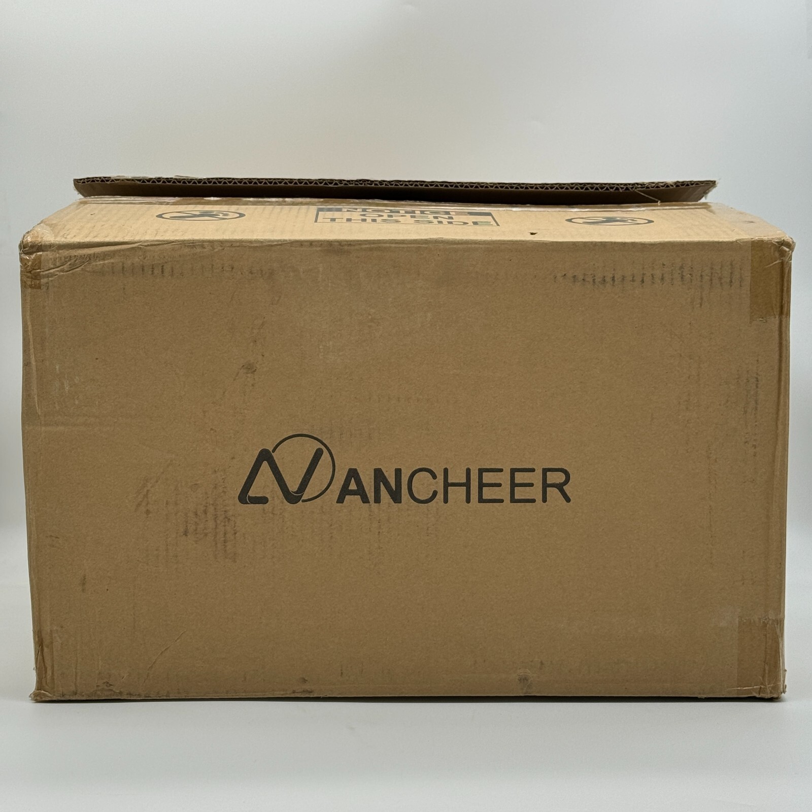 Ancheer Under Desk Elliptical Machine - Excellent Condition!