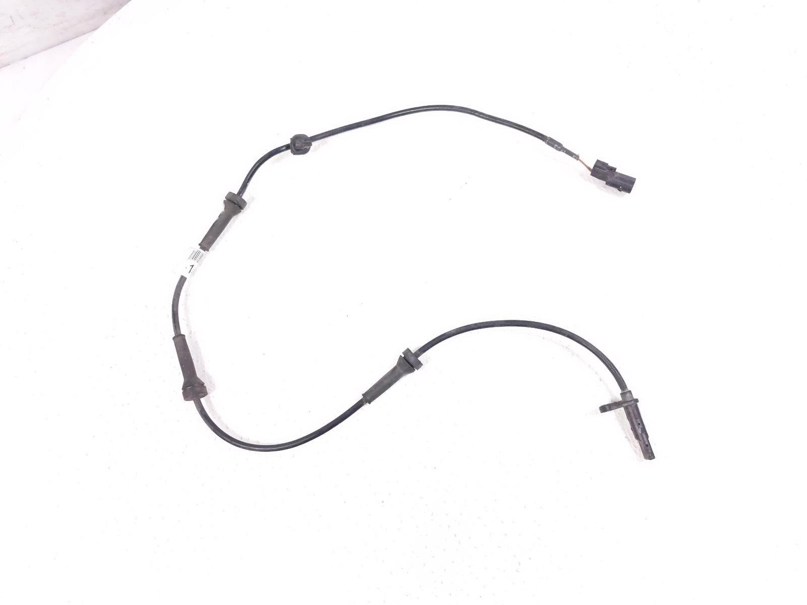 2013-2018 Nissan Altima Rear Passenger Emergency Brake Harness Damaged Clip