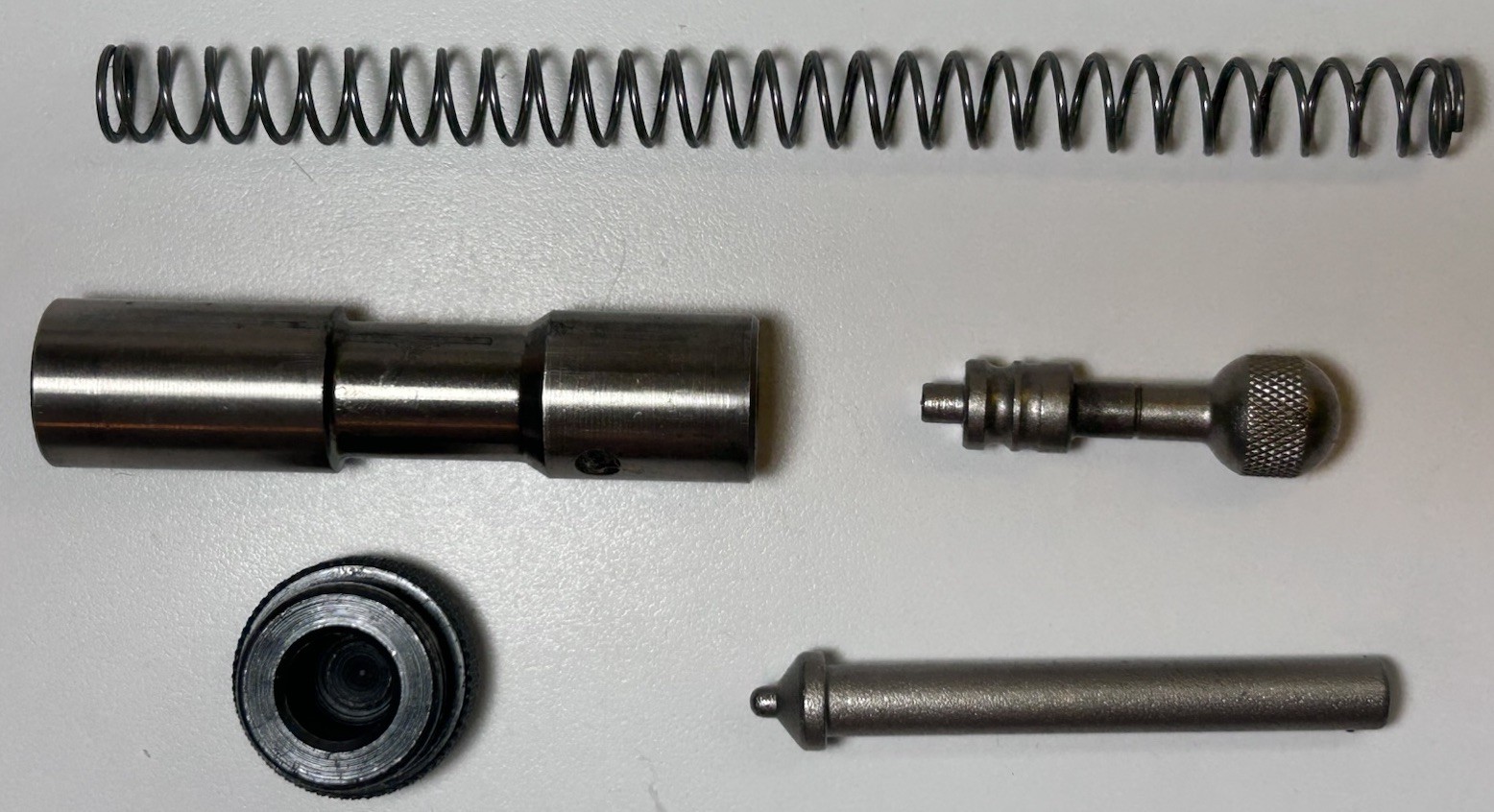 Traditions Buckhunter Pro In line Inline Muzzleloader Striker Bolt Assembly