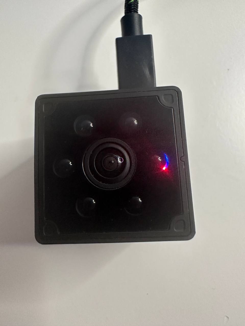 New Wireless Mini Camera Q15