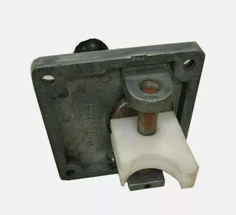 Milling Machine Shift Cover Back Gear Shift Crank Assembly B66 For CNC Mill Part
