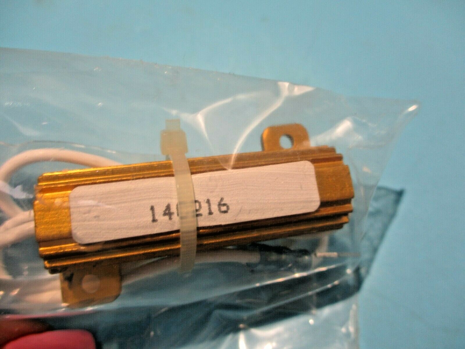 NEW RELIANCE 14C216 VS DRIVES DYNAMIC BREAKING KIT