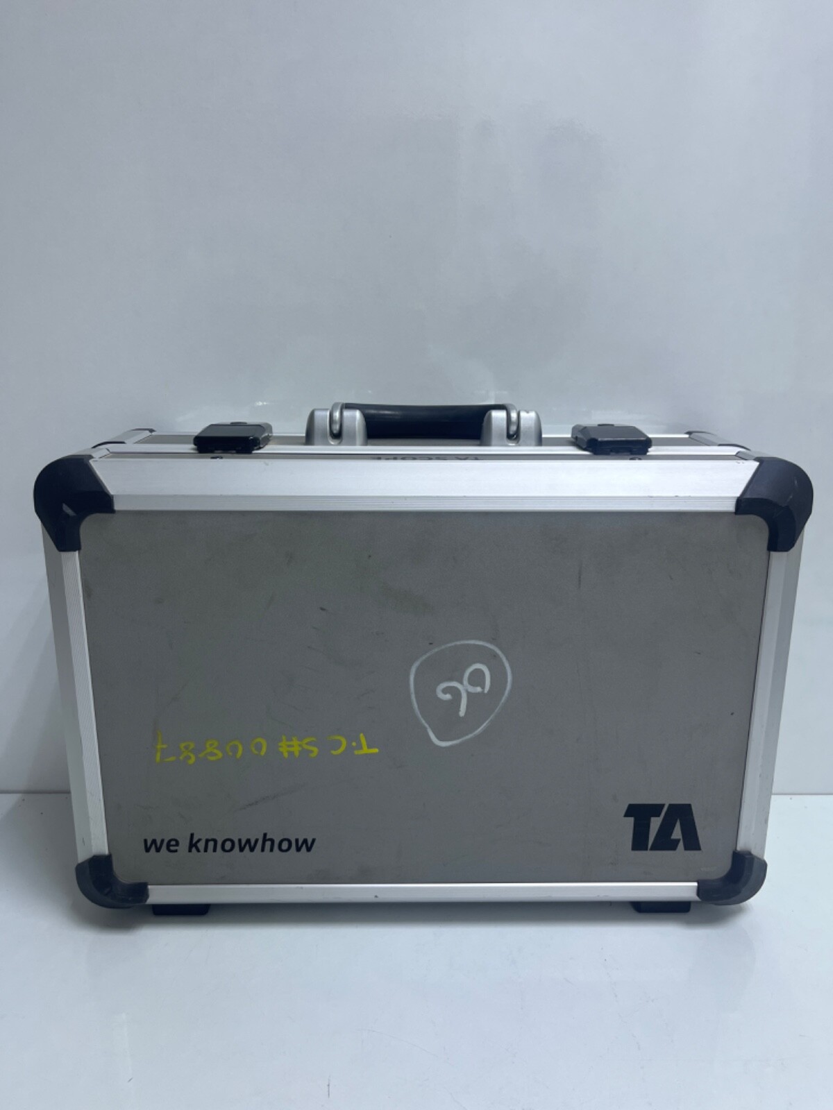 TA-Scope Measuring Computer 10bar