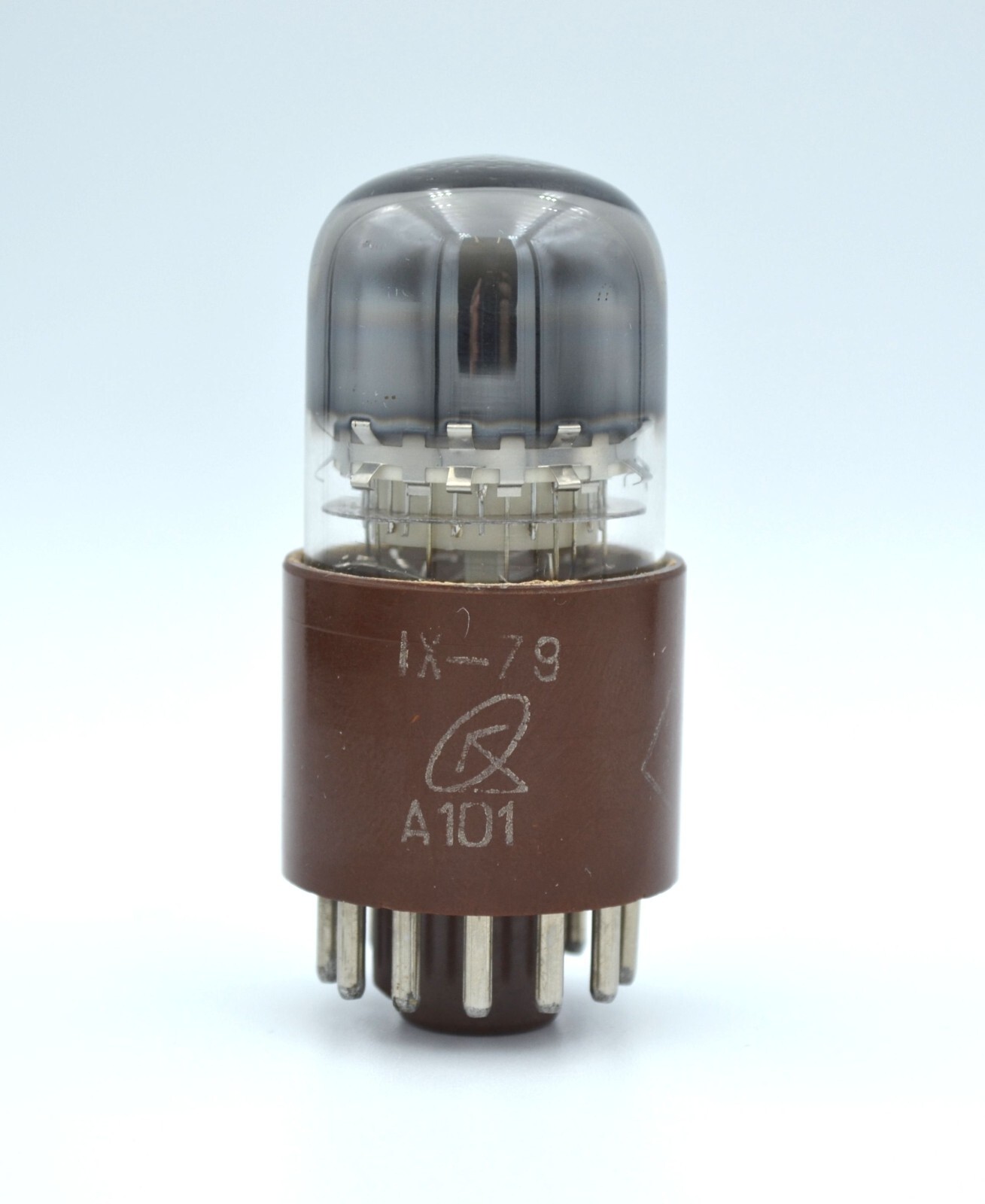 A101 A-101 Dekatron Numitron Decatron Nixie Tube Counting Neon NEW