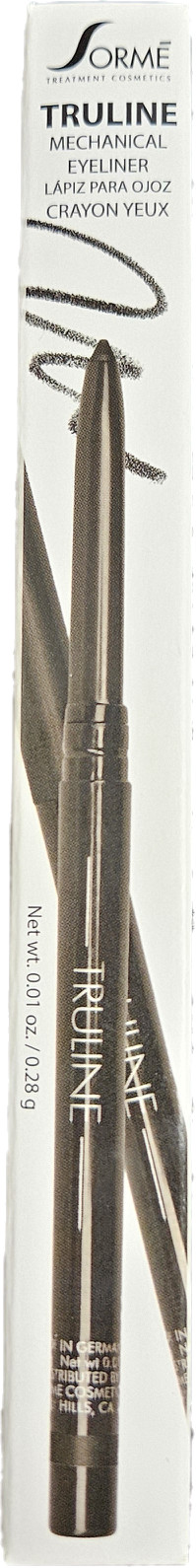 Sorme Truline Mechanical Eyeliner - Choose Your Color