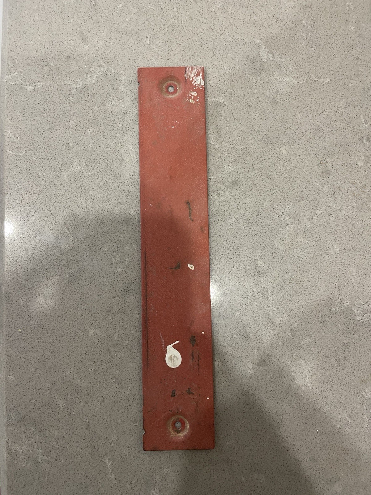 Ryobi BTS10 BTS10S BTS12S Table Saw Throat Plate Insert