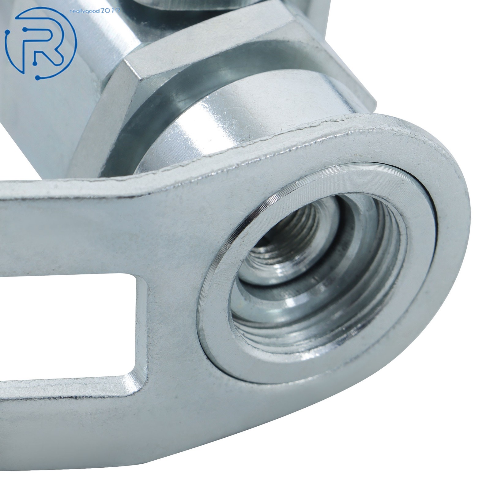 Stud Mount Valve Spring Compressor for All 3/8'' and 7/16'' Rocker Studs 66784