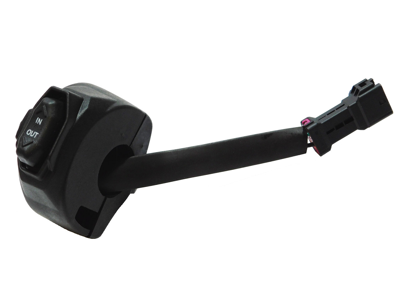 Polaris Winch Kit Switch | 2207175