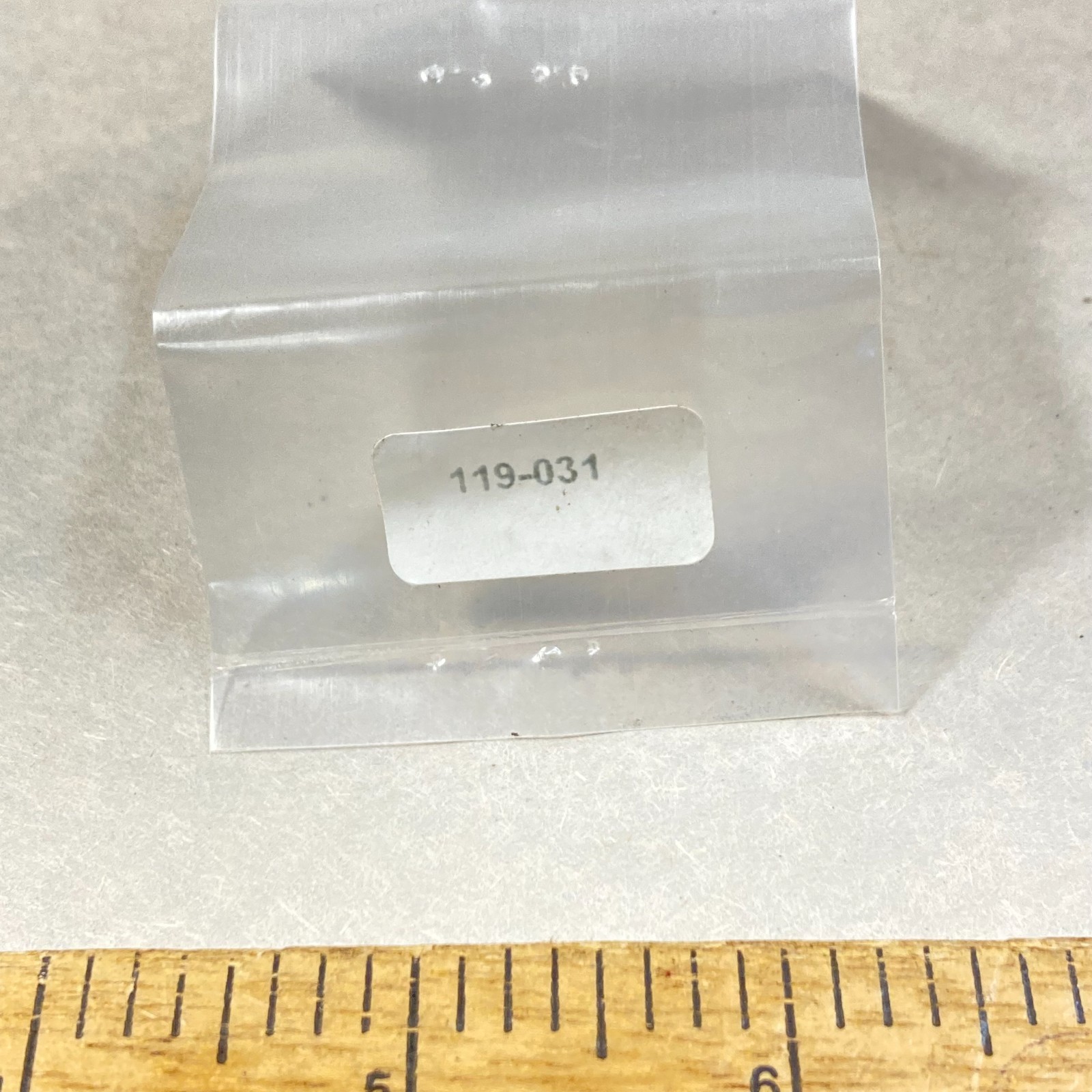 Dial Indicator Contact Points 2 Pc #119-031