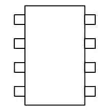 5Pcs MP2393GTL-Z SOT-583-8