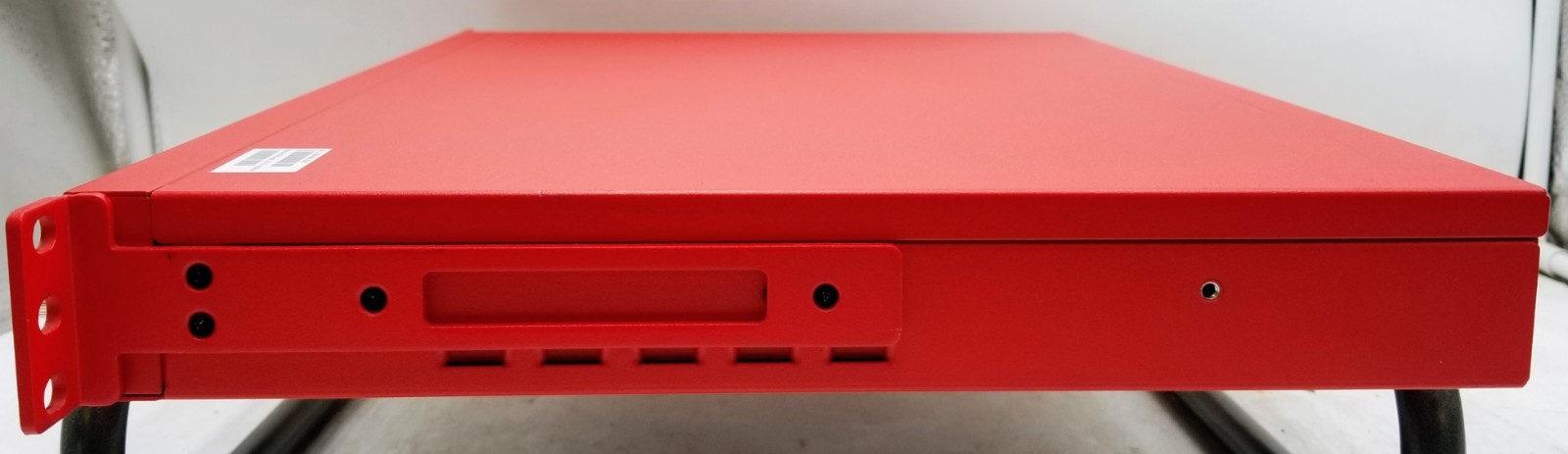 WatchGuard FireBox M290 7-Port Network Security Appliance (CL2AE8)
