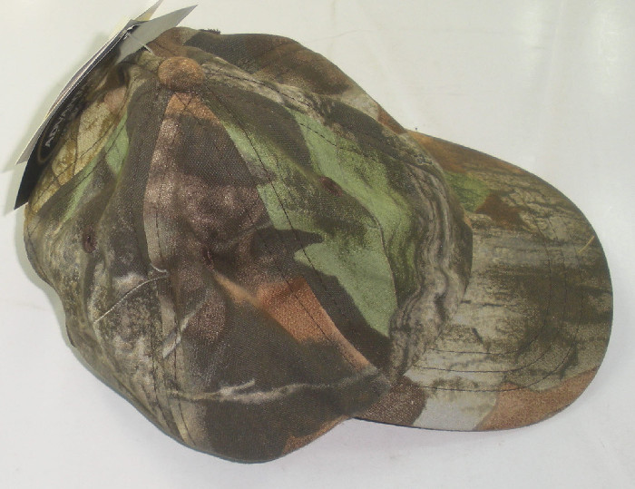 Ranger 395TM Toddler Cap Advantage Timber Camo