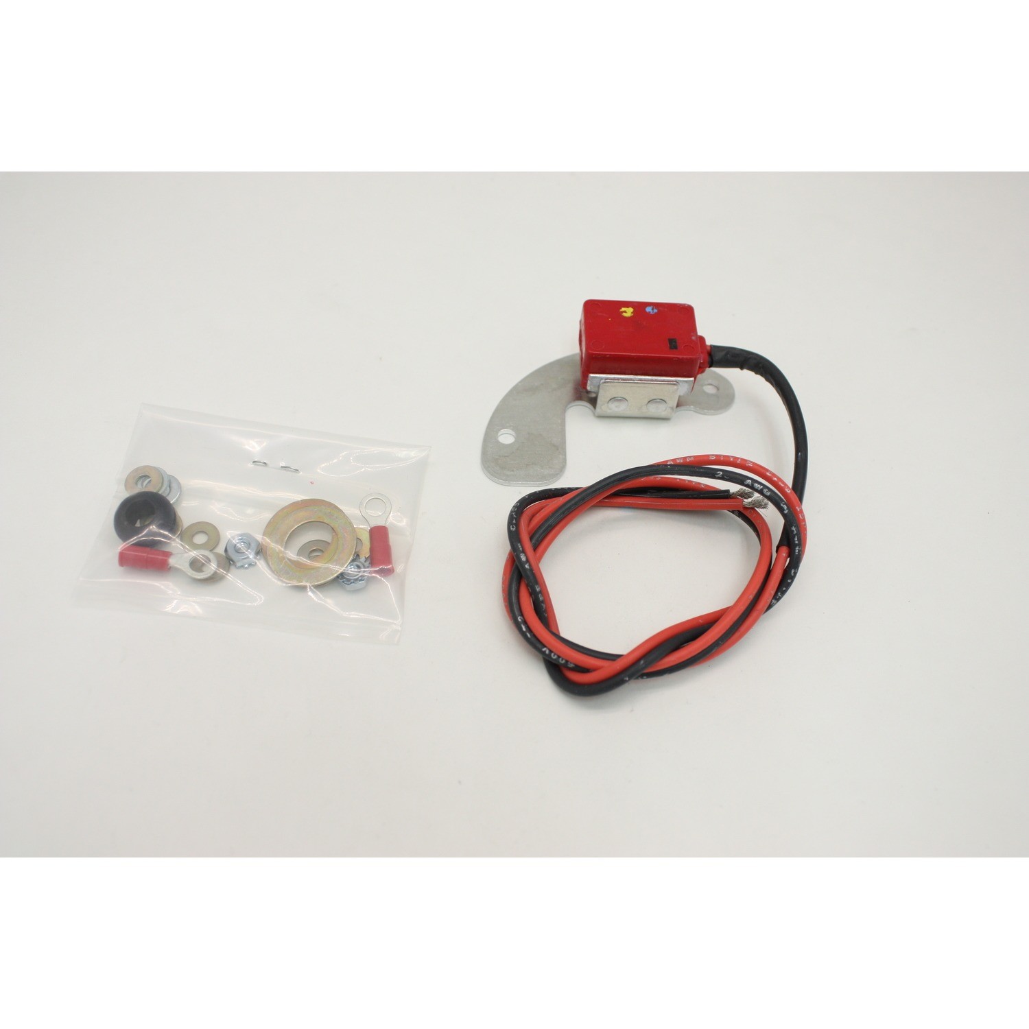 Pertronix 911810 Ignition Conversion Kit