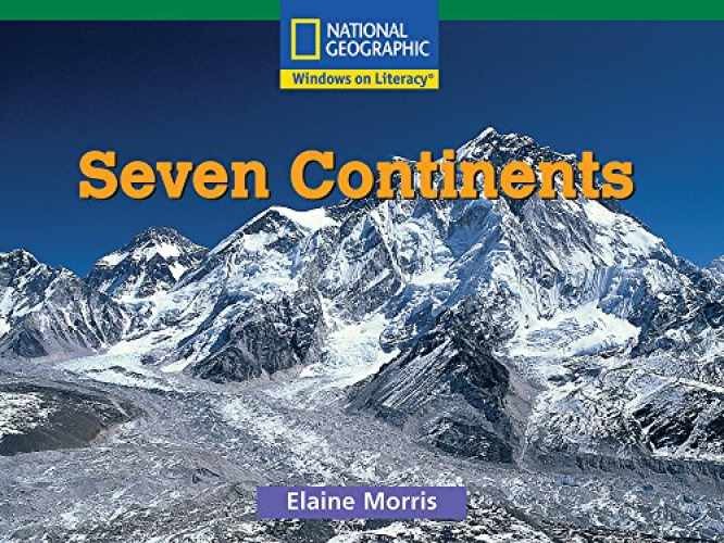 Windows on Literacy - Paperback, by National Geographic Learning - Very Good x
