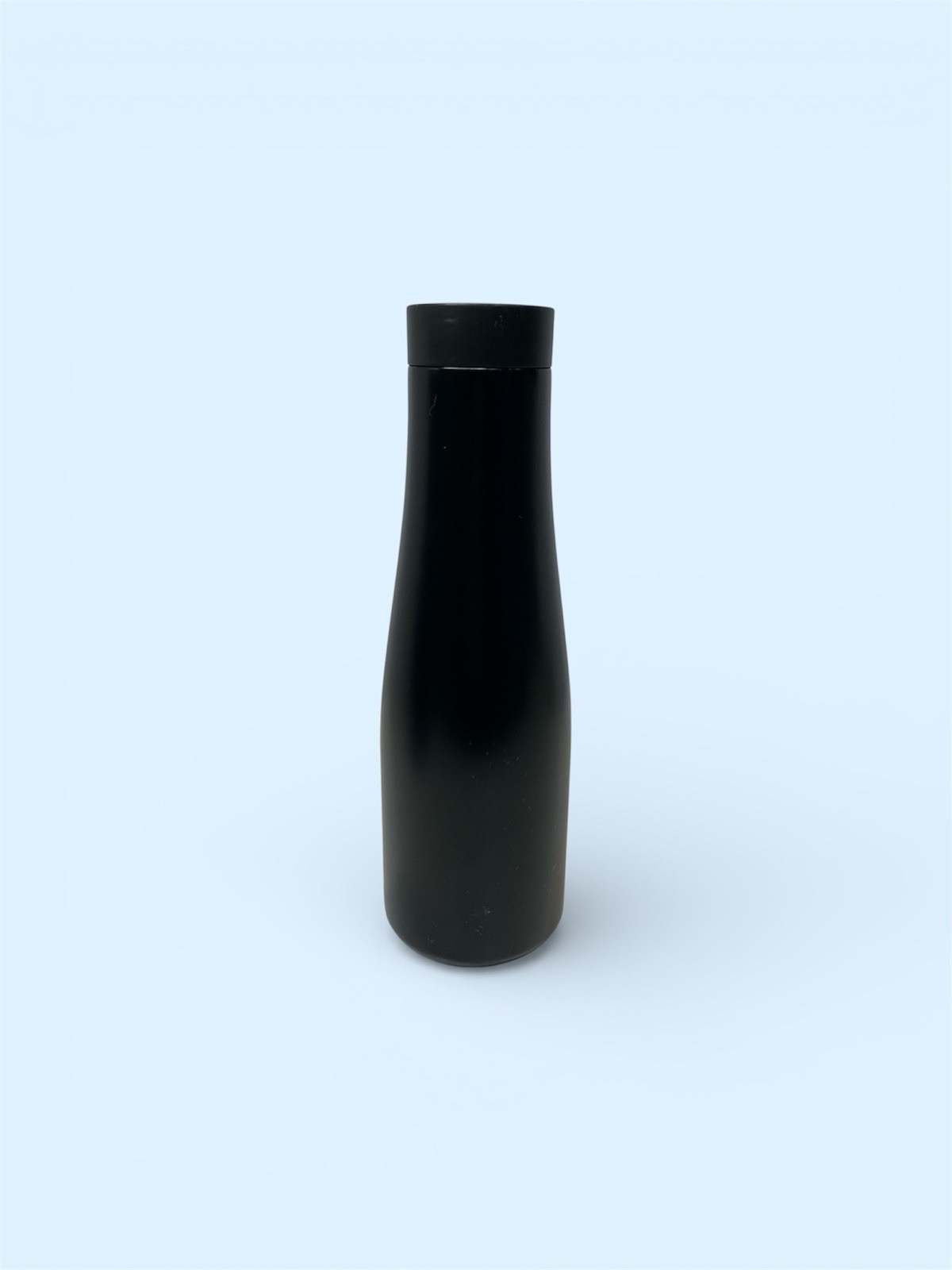 Lululemon Stay Hot Keep Cold Stainless Steel Water Bottle Black 19oz