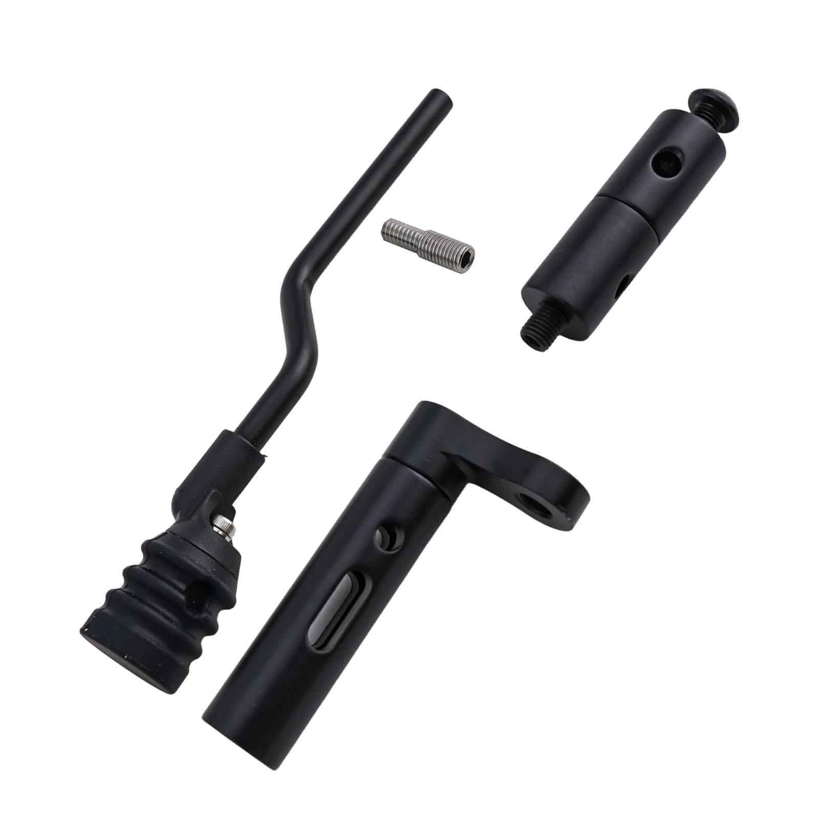 Reliable Front and Rear Mount Bow String Suppressor for Precise Control