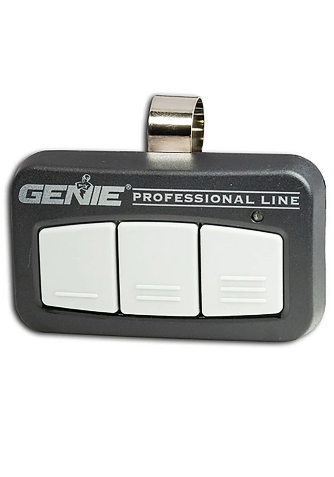 Genie Garage Opener G3BT-P Intellicode Remote 315/390 MHz OEM 41538T